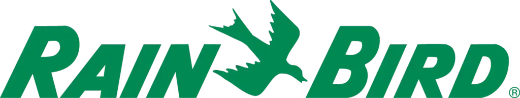 Автополив Rain Bird logo