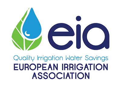 EIA European Irrigation Association logo