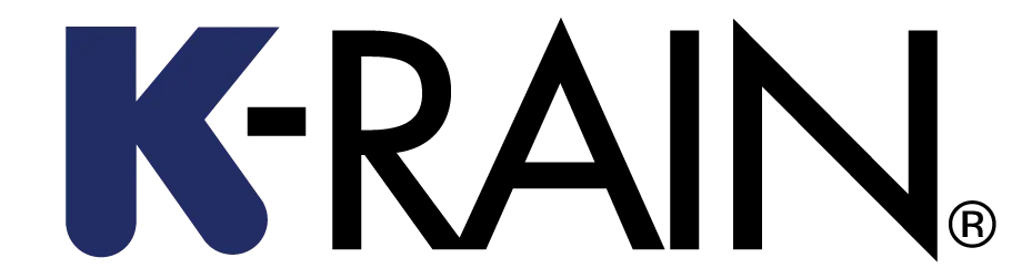 K-Rain logo