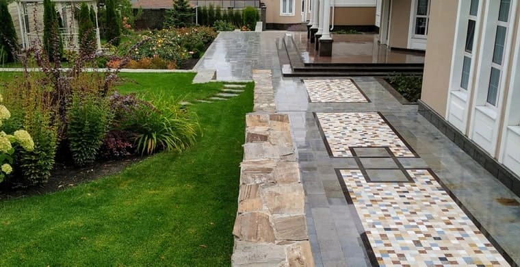 Частный дом Самара