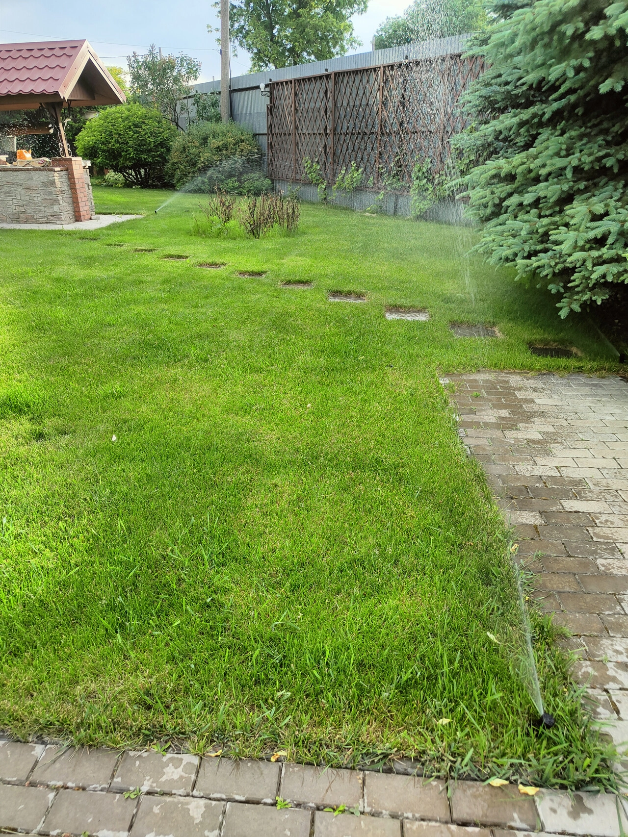 Частный дом Самара