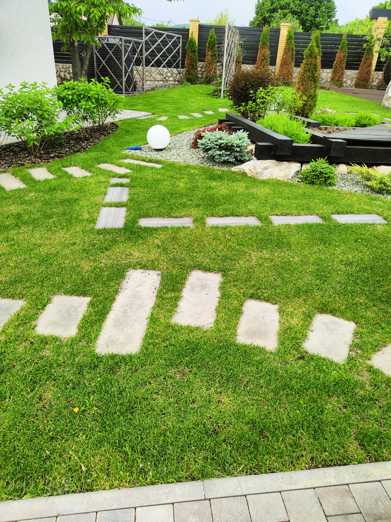 Частный дом Самара