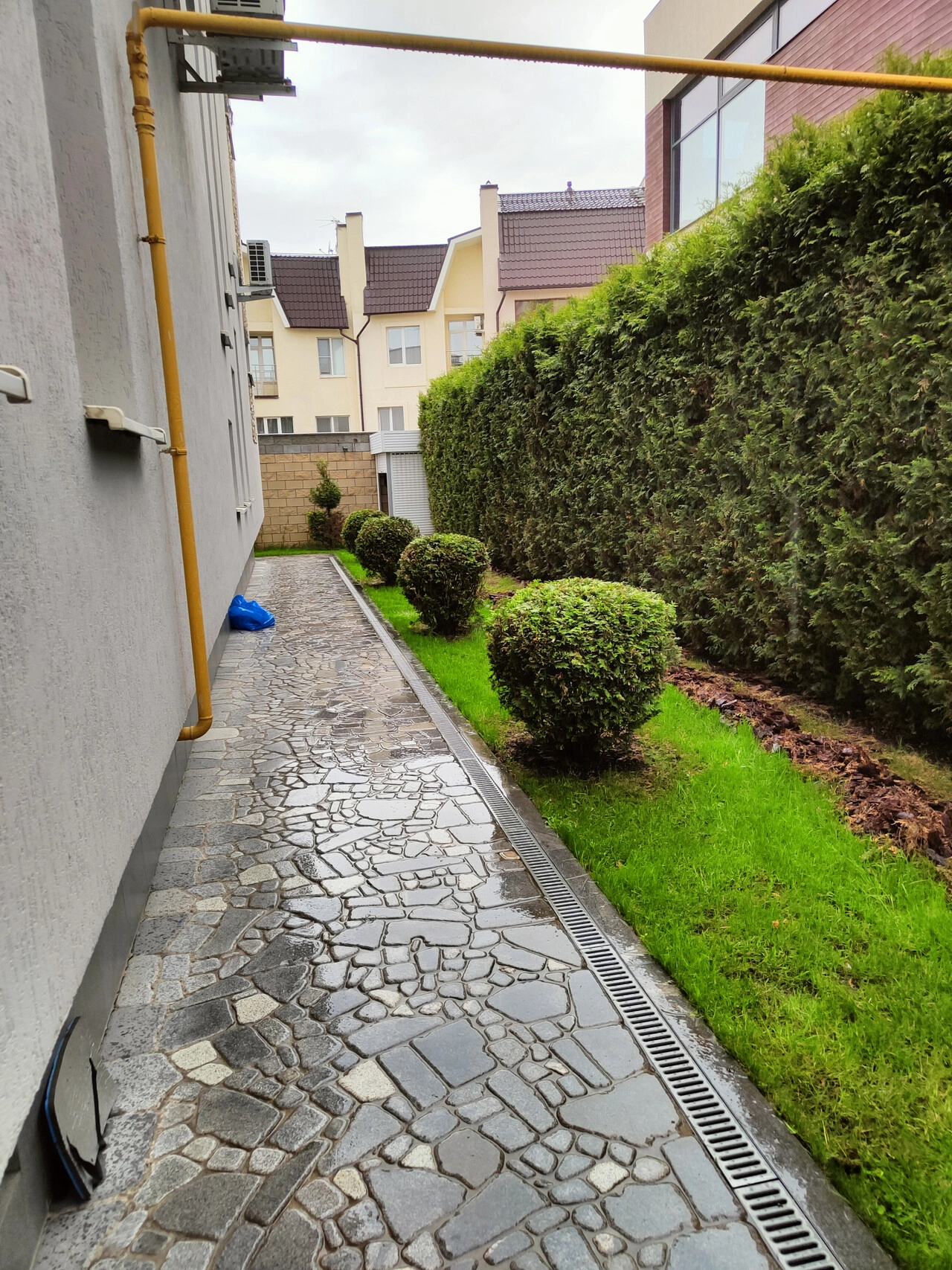 Частный дом Самара