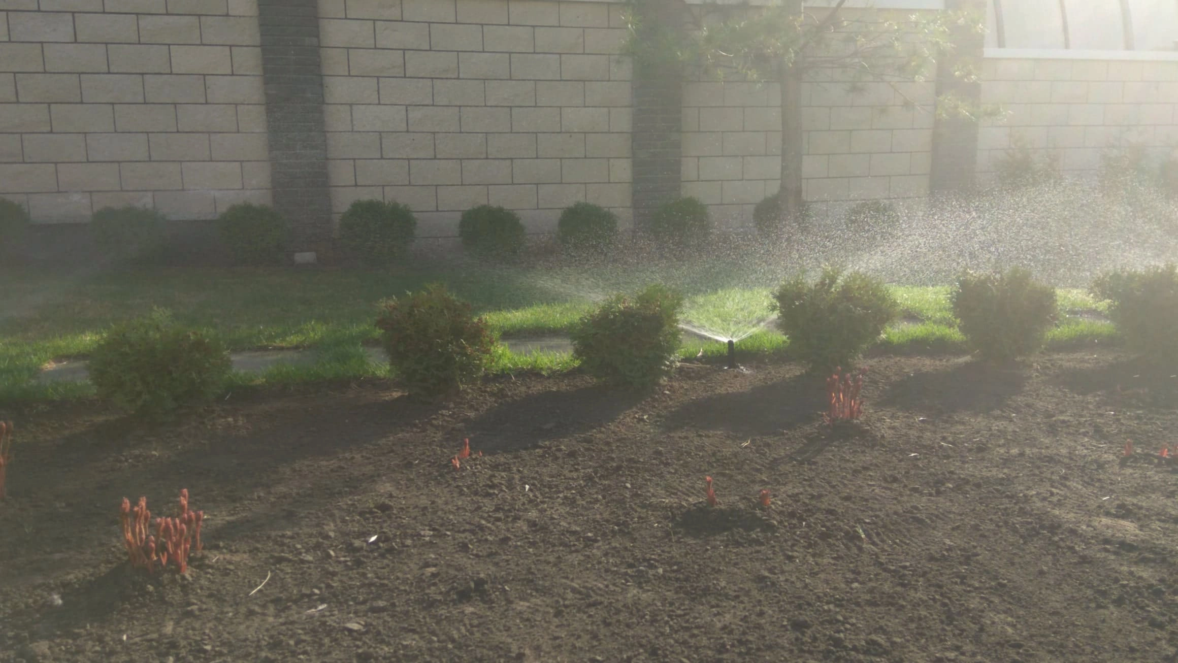 Частный дом Самара