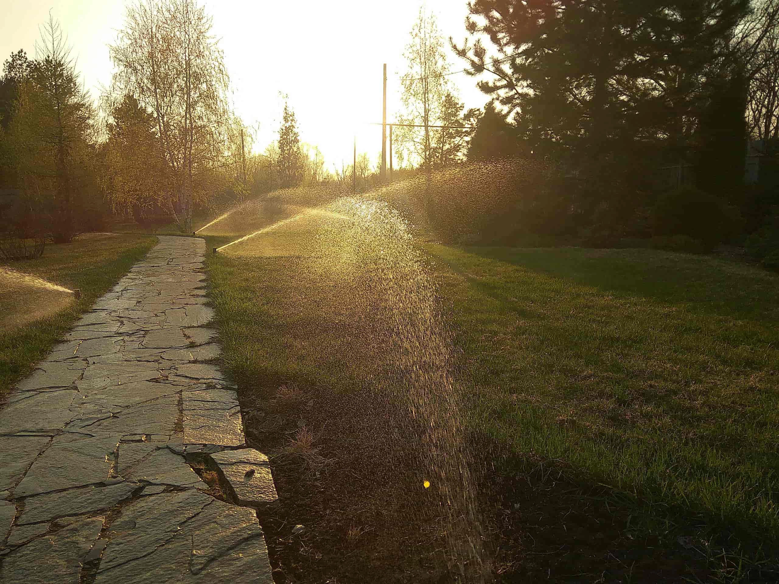 Частный дом Самара