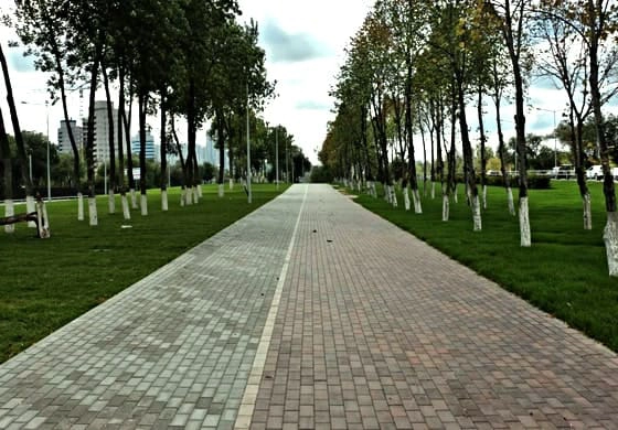 Ново-Садовая Самара