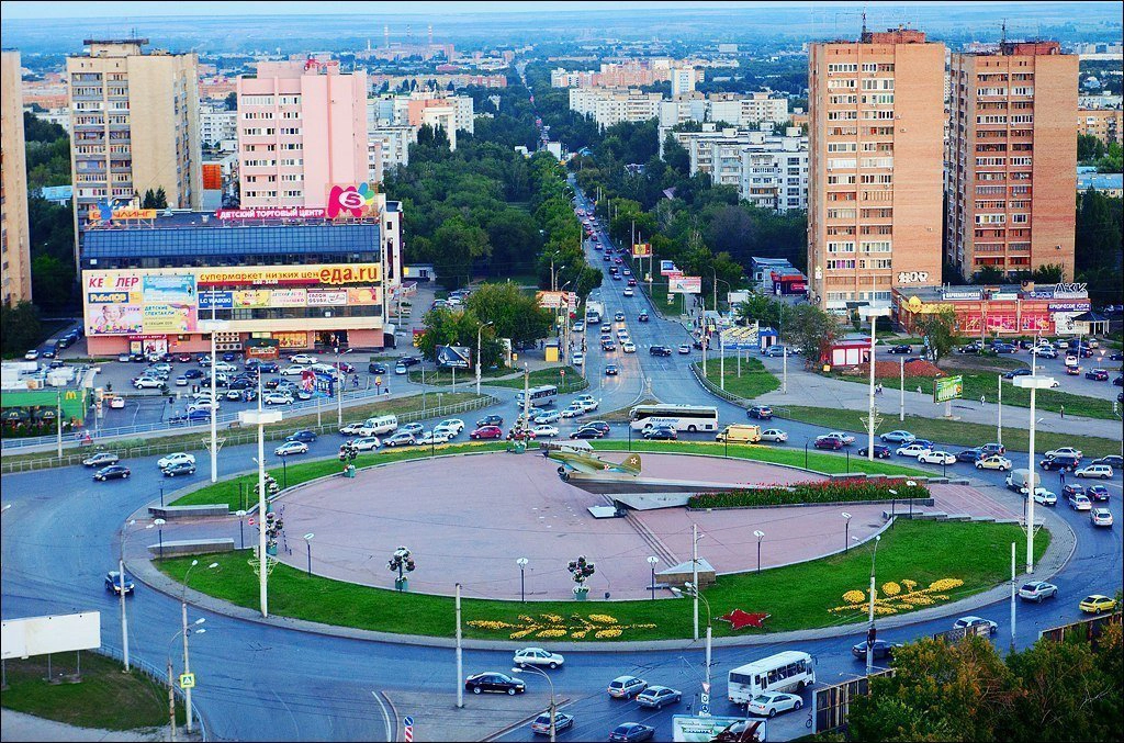 Кольцо Самалет Москвоское Кирова